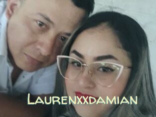 Laurenxxdamian