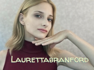 Laurettabranford