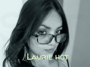 Laurie_hot