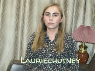 Lauriechutney