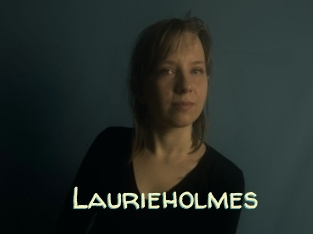 Laurieholmes
