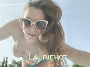 Lauriehot