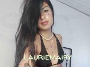 Lauriemaiby
