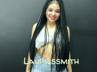 Lauriessmith