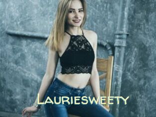 Lauriesweety