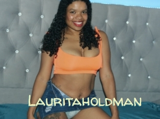 Lauritaholdman