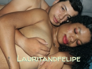 Lauritandfelipe