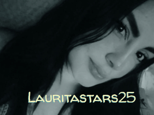 Lauritastars25