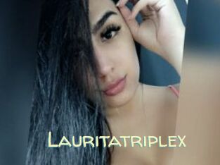 Lauritatriplex