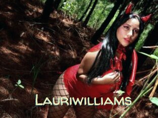 Lauriwilliams