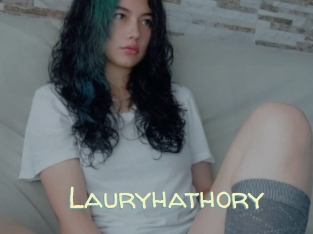 Lauryhathory