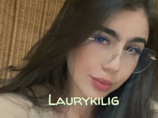 Laurykilig