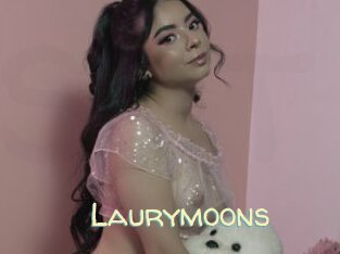 Laurymoons