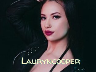 Lauryncooper