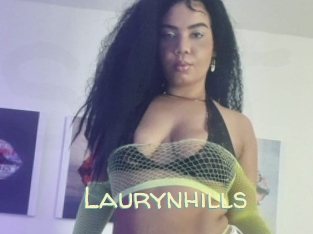 Laurynhills