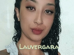 Lauvergara