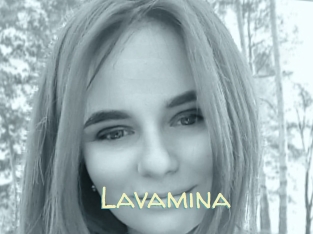Lavamina
