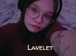 Lavelet