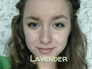 Lavender