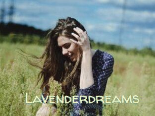 Lavenderdreams