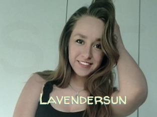 Lavendersun