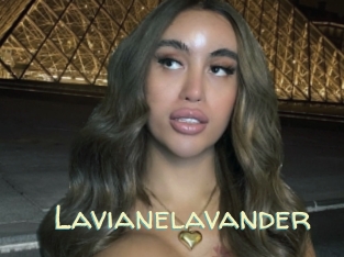 Lavianelavander