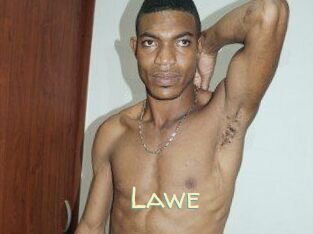 Lawe