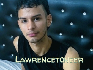 Lawrencetoneer