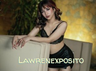 Lawrenexposito
