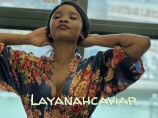 Layanahcaviar
