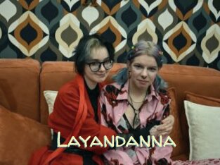 Layandanna