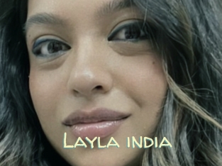 Layla_india
