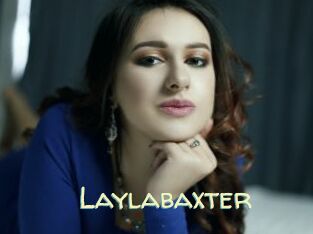 Laylabaxter