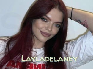 layladelaney Sexy Tchat