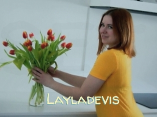 Layladevis