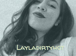 Layladirtyhot