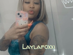 Laylafoxxi