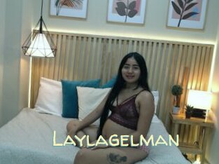 Laylagelman