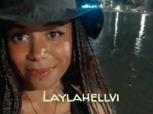Laylahellvi