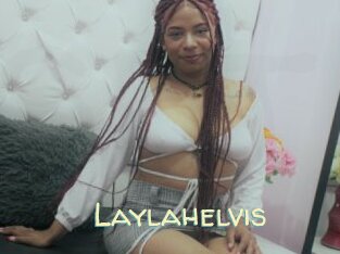 Laylahelvis