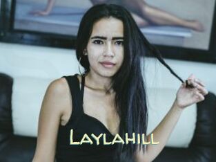 Laylahill