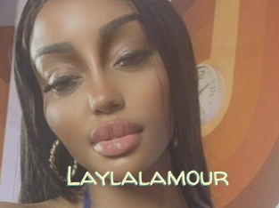 Laylalamour