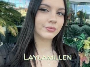 Laylamillen