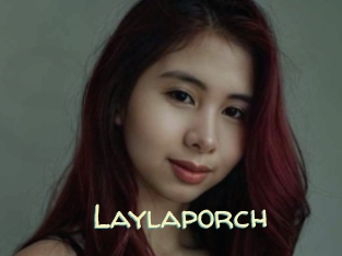 Laylaporch