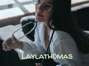 Laylathomas