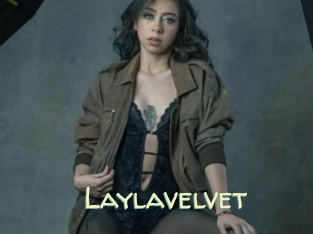 laylavelvet Sexy Tchat
