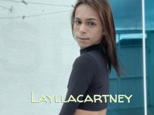 Layllacartney