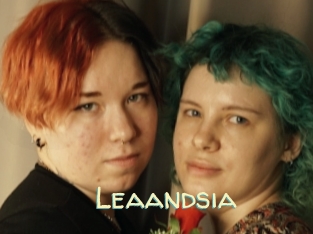 leaandsia Sexy Tchat