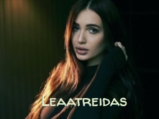 Leaatreidas