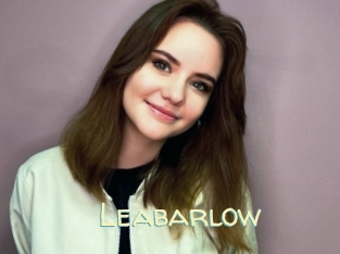 Leabarlow
